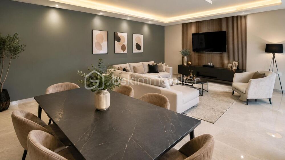 MAISON 4 CHAMBRES CREUX DE LA THINE