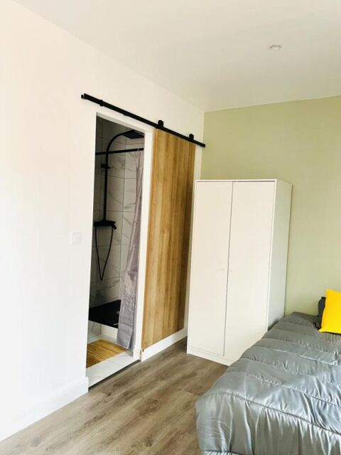  Appartement � louer 1 pi�ce 30 m�