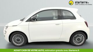 500 1.0 65 ch Hybride Ic&ocirc;ne 2026 occasion 69190 Saint-Fons