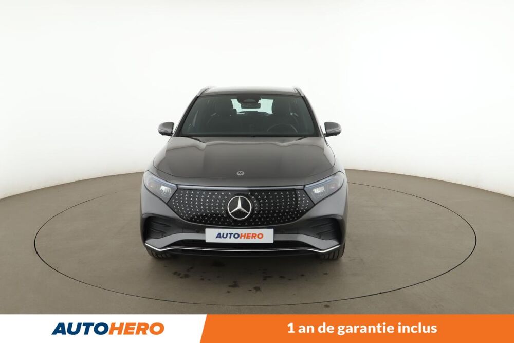 EQA 250+ AMG Line 70.5 kWh 190 ch 2024 occasion 92130 Issy-les-Moulineaux