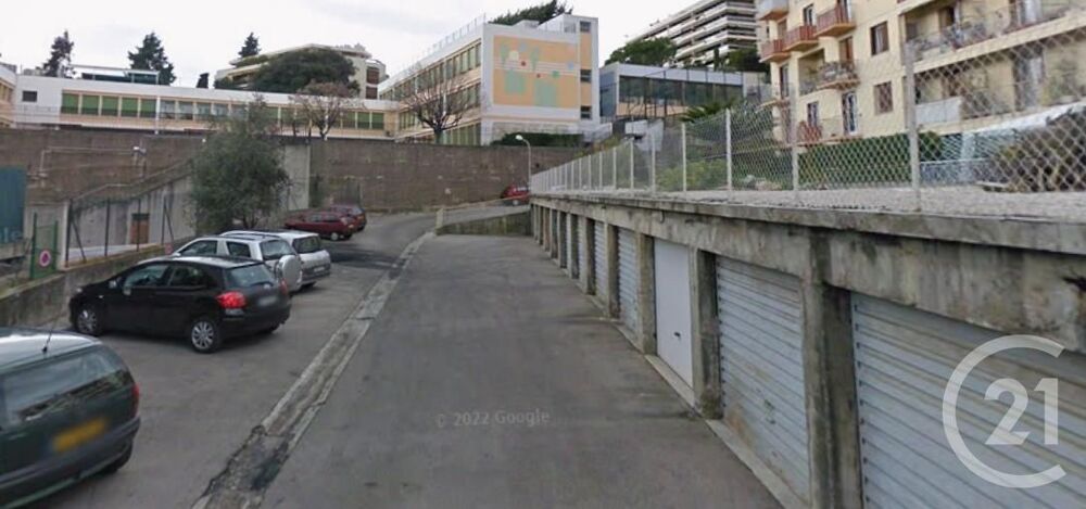 Location Parking/Garage Stationnement Nice