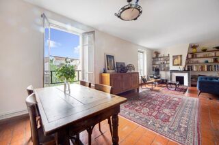  Maison  vendre 7 pices 144 m