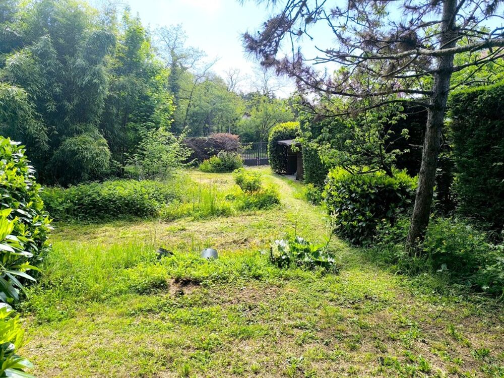 Vente Terrain Saint-Didier-au-Mont-d'Or – Terrain constructible Saint didier au mont d or