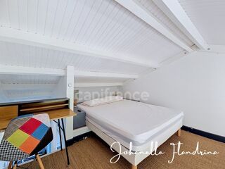  Appartement à louer 1 pièce 25 m²