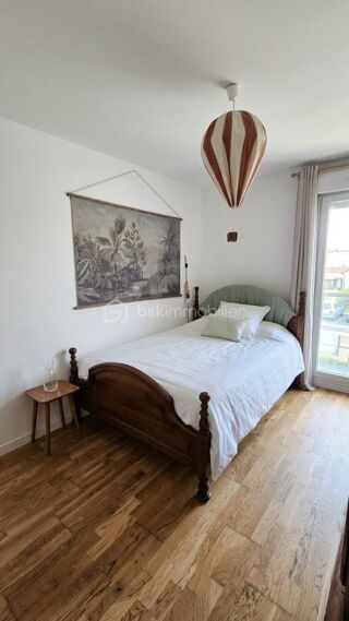  Appartement à vendre 3 pièces 54 m²