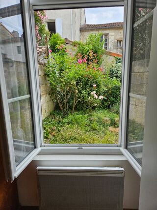  Appartement à louer 1 pièce 24 m²