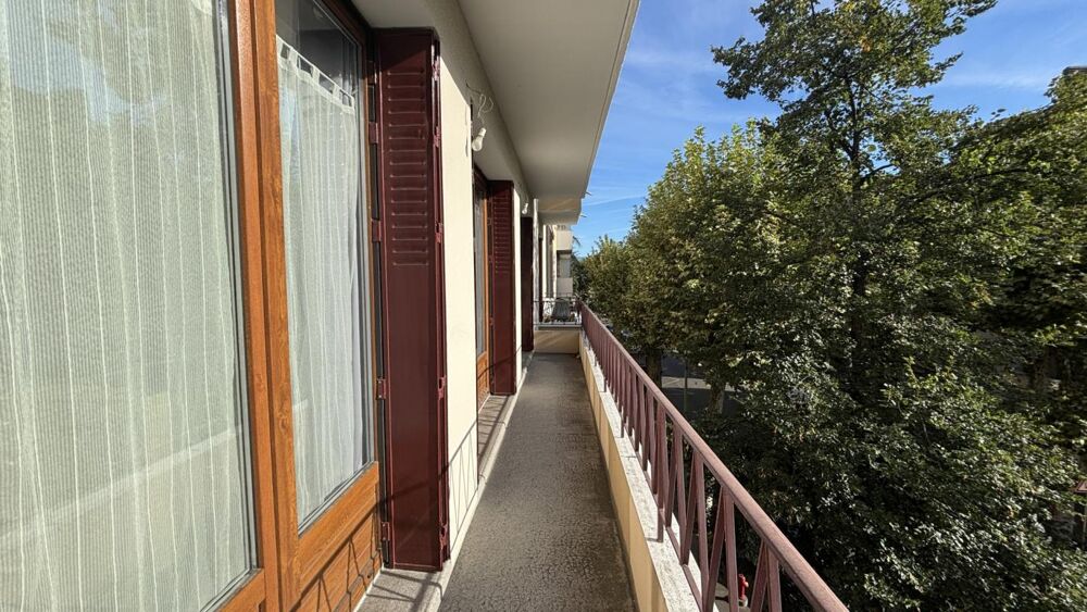 Vente Appartement 'MAXIME' Annecy