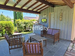  Maison � vendre 5 pi�ces 140 m�