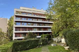  Appartement à vendre 4 pièces 93 m²