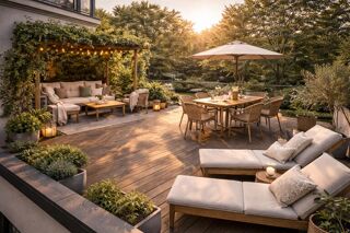  Appartement � vendre 3 pi�ces 65 m�