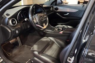 Classe C 200 CDi 1.6 16V 9G-TRONIC BlueTEC 160 cv 2021 occasion 85190 Venansault