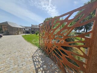  Propri�t�/ch�teau � vendre 15 + pi�ces 820 m�