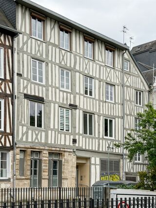  Duplex/triplex � vendre 2 pi�ces 40 m�