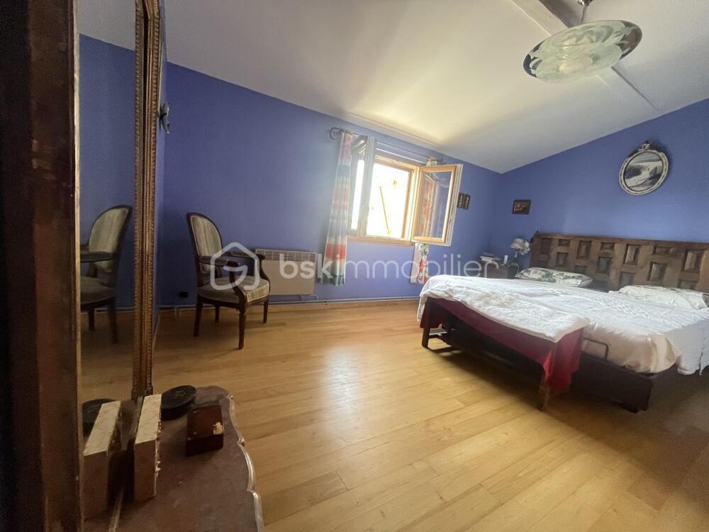 Vente Maison Charme et volume pour cette Toulousaine avec piscine Aussonne