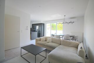  Appartement � vendre 4 pi�ces 84 m�