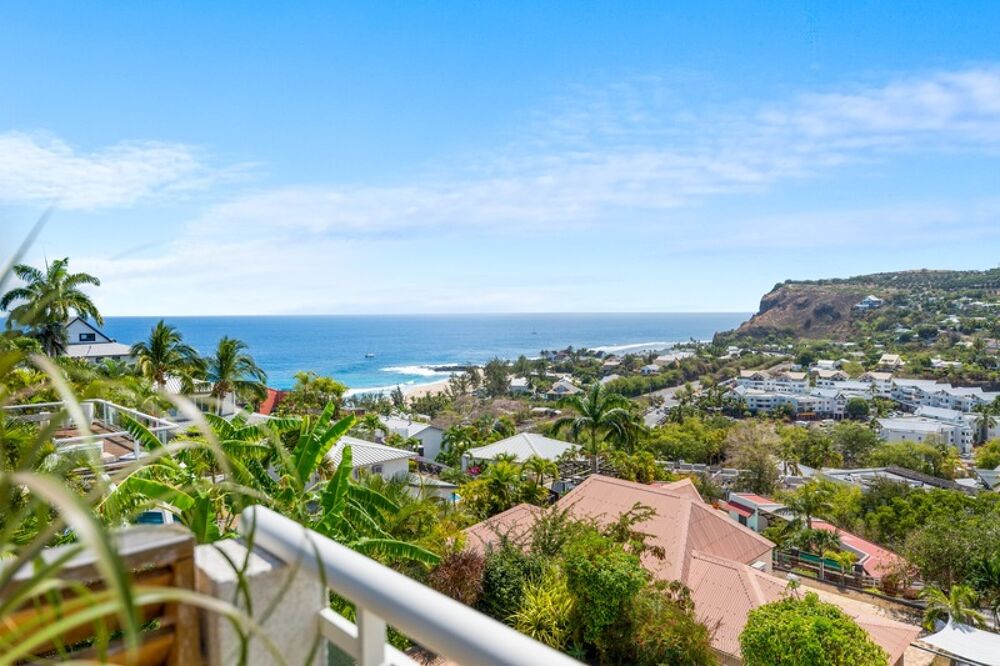 � vendre  Villa Saint-Gilles Les Bains (97434)