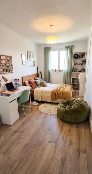  Appartement à vendre 4 pièces 83 m²