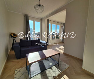  Appartement � vendre 2 pi�ces 46 m�