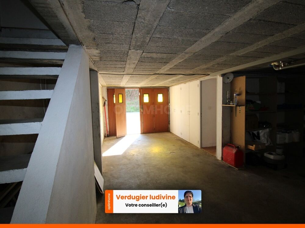 Vente Maison Maison à vendre 3 chambres, piscine LAUZUN (47) Lauzun