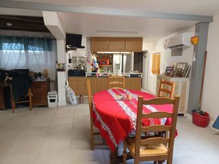  Maison � vendre 7 pi�ces 119 m�