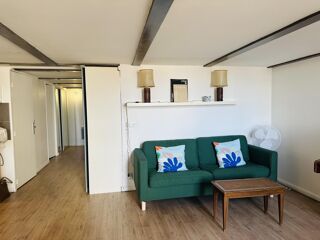  Loft � vendre 3 pi�ces 90 m� Aubervilliers