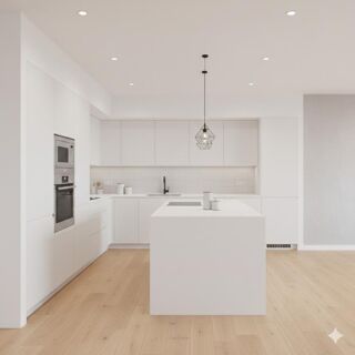  Appartement � vendre 2 pi�ces 56 m�