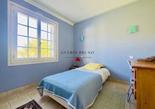  Maison à vendre 6 pièces 110 m²