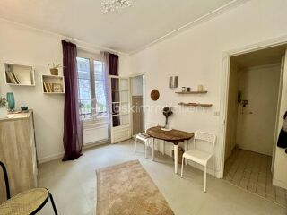  Appartement  vendre 2 pices 26 m