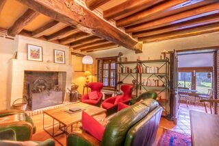  Propriété/château à vendre 12 pièces 270 m²