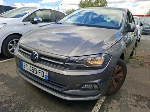 Annonce voiture Volkswagen Polo 15890 €