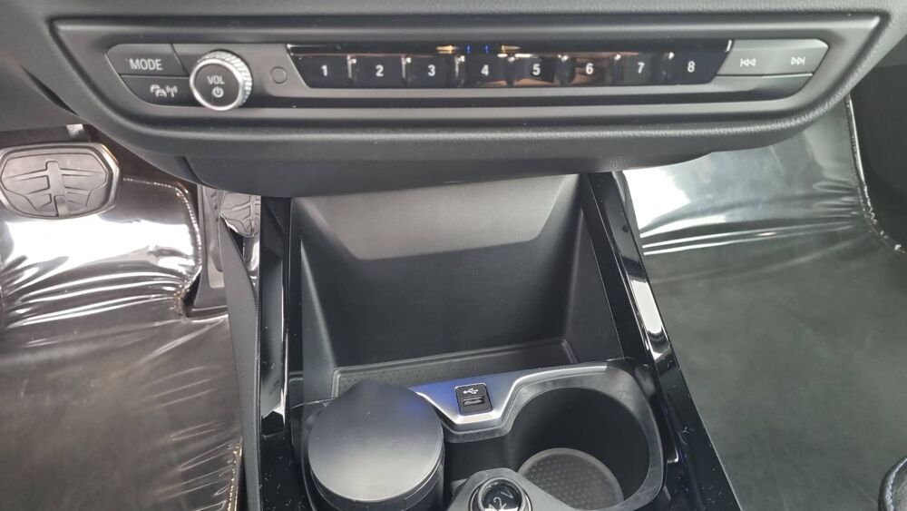 Serie 2 218i 136 Steptronic 7 M Sport - Automatique 2021 occasion 45680 Dordives