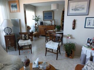  Maison � vendre 4 pi�ces 79 m�