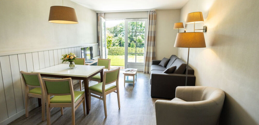 Vente Appartement Studio – Résidence 4? thermale Bagnoles de l orne