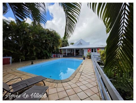   Villa Vue Mer avec Studio Villa - 5 pièce(s) - 151 m²