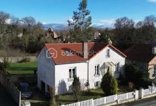  Maison  vendre 8 pices 170 m