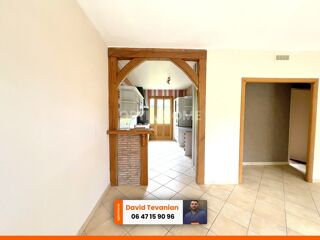  Maison  vendre 5 pices 86 m