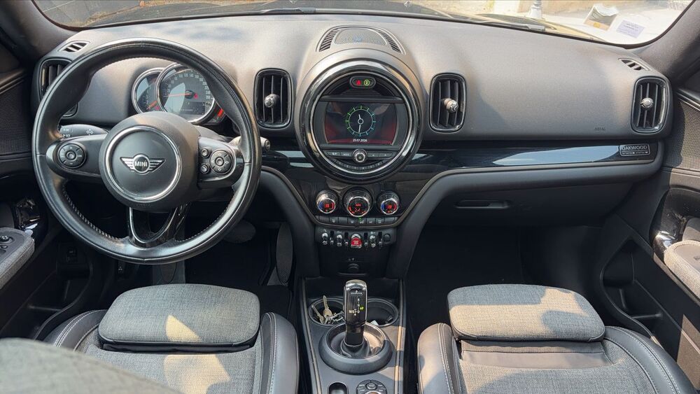 Countryman II 1.5 One D 116 DCT7 Oakwood - Automatique Toit ouvrant 2018 occasion 82000 Montauban