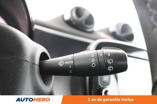 ForTwo 0.9 Prime Twinamic 90 ch 2017 occasion 92130 Issy-les-Moulineaux