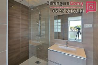 Appartement à vendre 2 pièces 42 m²