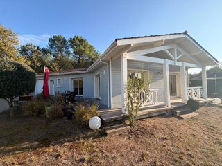 Vente Maison MAISON 142M² 4CH PISCINE DOUBLE GARAGE CARPORT SUR 1600M² DE TERRAIN Salles