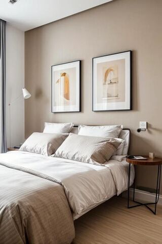  Appartement � vendre 4 pi�ces 86 m�