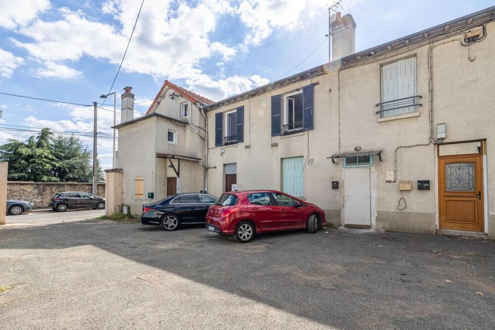 Vente Appartement Appartement 2 pièces de 40 m² à Athis-Mons Athis mons