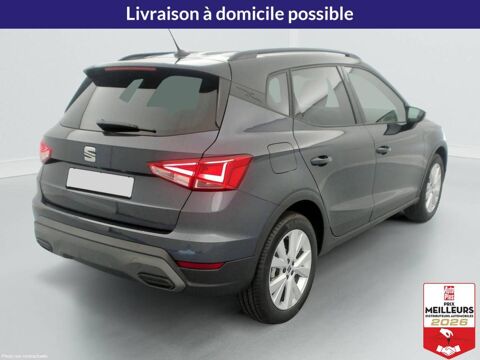 Arona 1.0 TSI 115 ch Start/Stop DSG7 Copa 2026 occasion 10150 Lavau