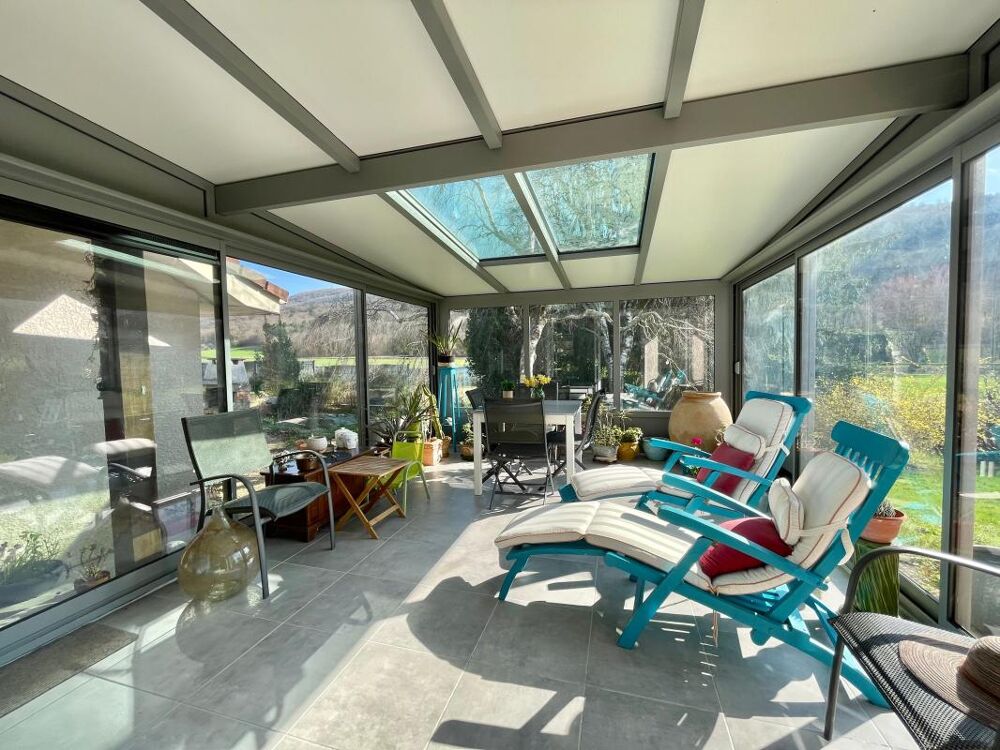 Vente Maison Maison À Vendre Saint etienne du bois