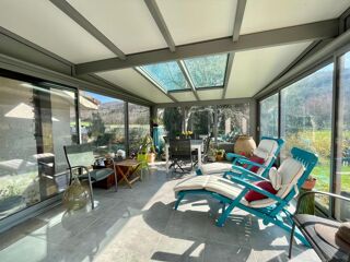  Maison à vendre 5 pièces 104 m²