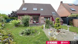  Maison à vendre 6 pièces 143 m²