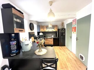  Maison à vendre 3 pièces 50 m²