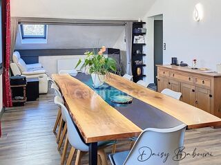  Appartement � vendre 3 pi�ces 105 m�