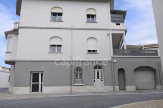  Immeuble à vendre 15 + pièces 362 m²
