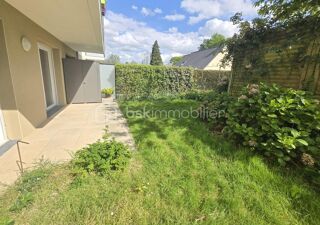  Appartement à vendre 3 pièces 63 m²